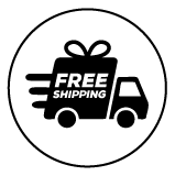 Free Shipping on Every Order