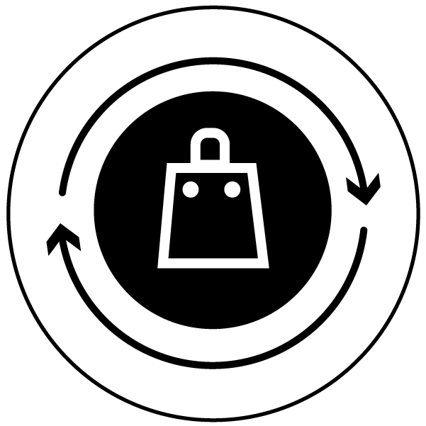 Easy Returns & Exchanges