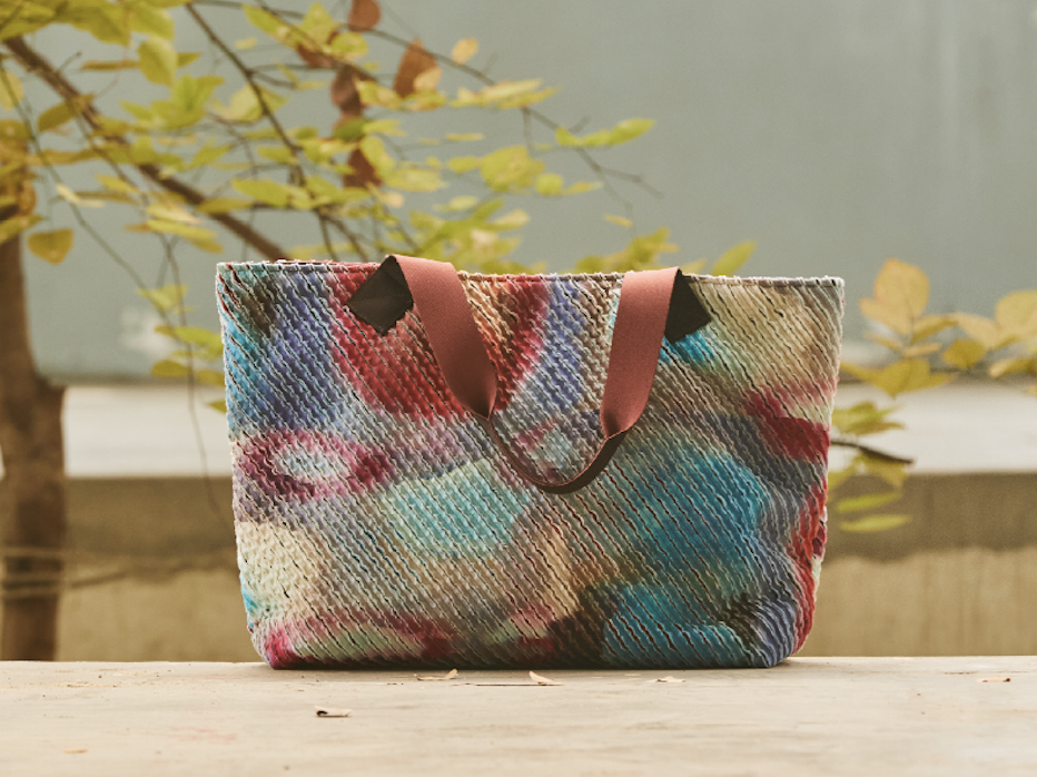 CRAFT WITH INTENTION