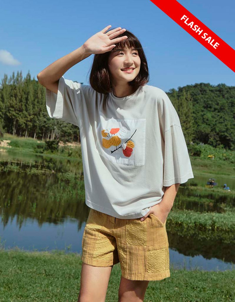 SS24 T-Shirt BL-9240105