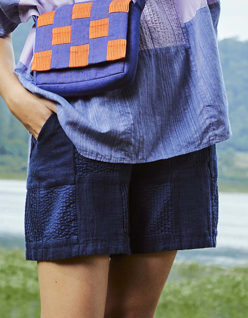 SS24 Shorts PN-9240108