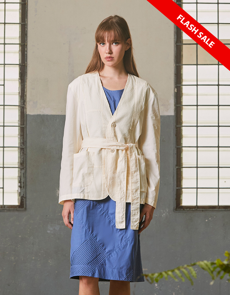 SS25 ZANPU Relax Blazer Jacket JK-9250413