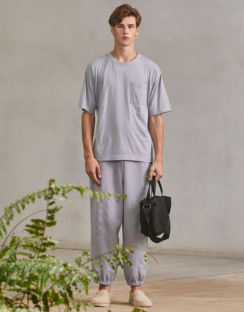 SS25 Jersey T Shirt BL-9250404