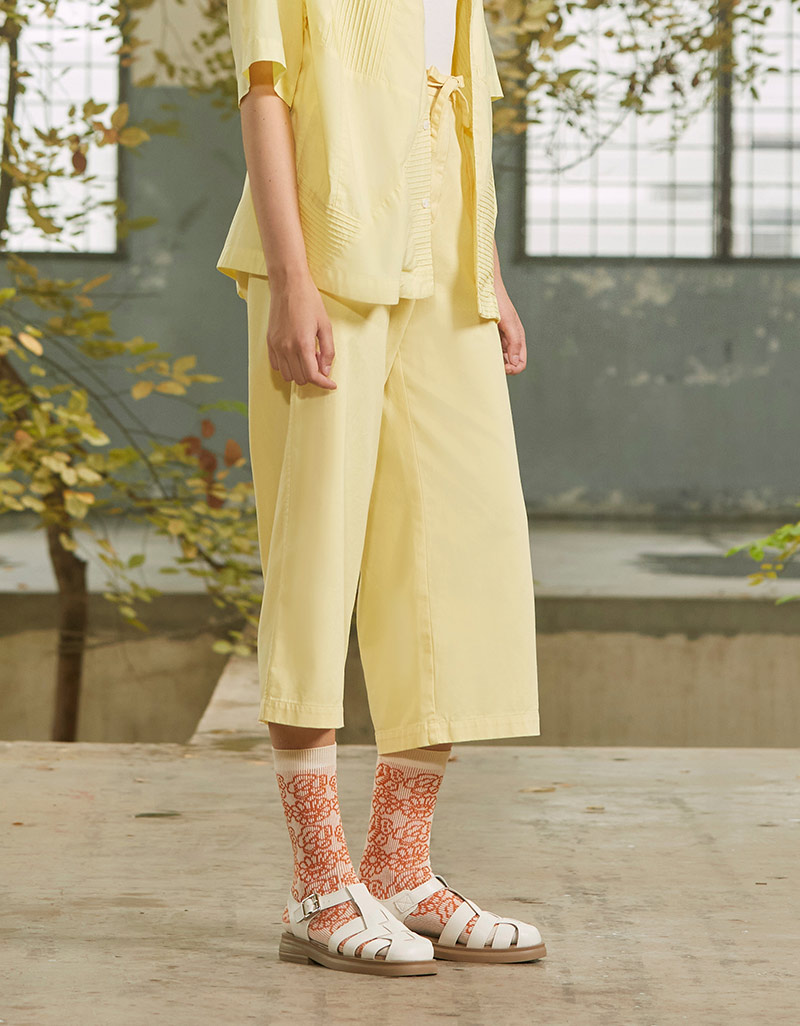 SS25 Kick Trousers PN-9250107