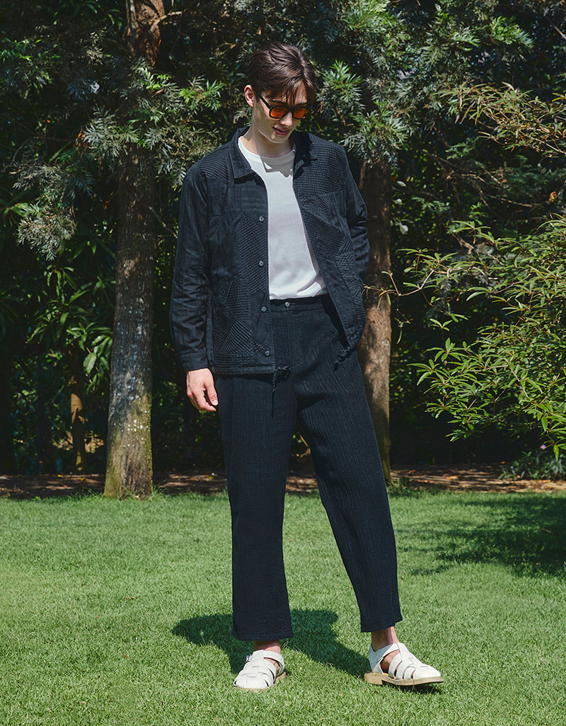 AW25 Smart Ease Tapered Pants PN-9250705