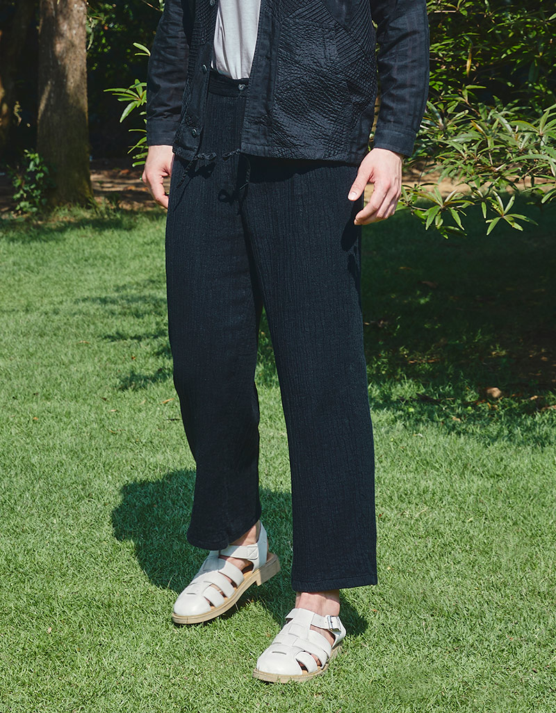 AW25 Smart Ease Tapered Pants PN-9250705