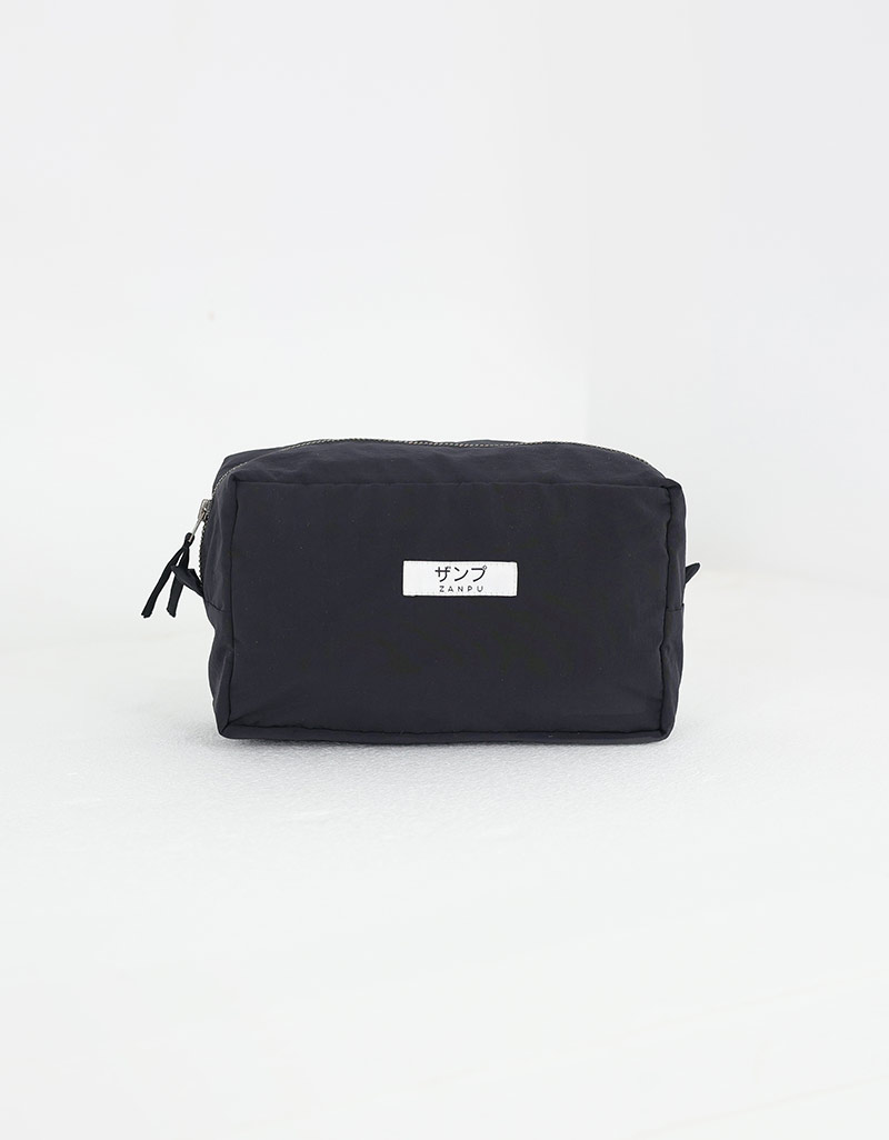 AW23 Nylon Cosmetic Bag BA-9230509
