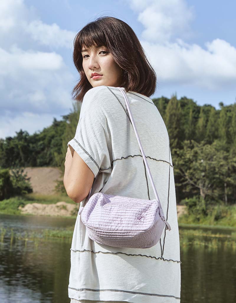 SS24 Shoulder bag BA-9240422