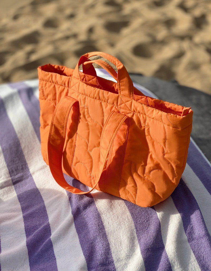 AW24 Tote Bag BA-9241103