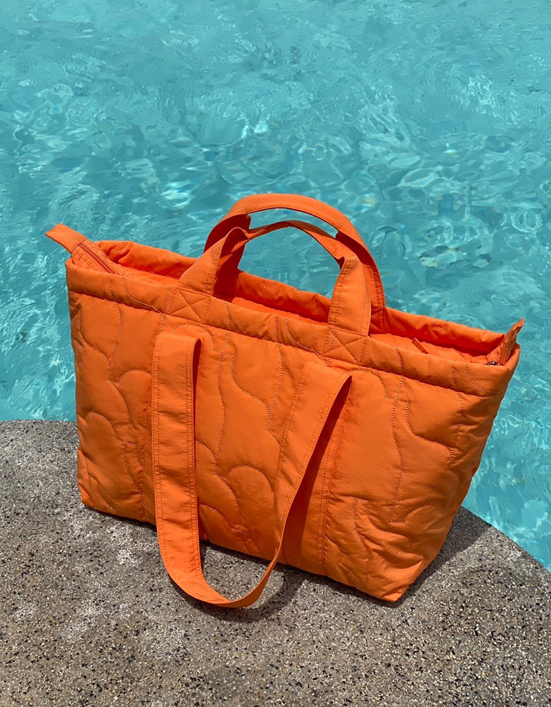 AW24 Tote Bag BA-9241103