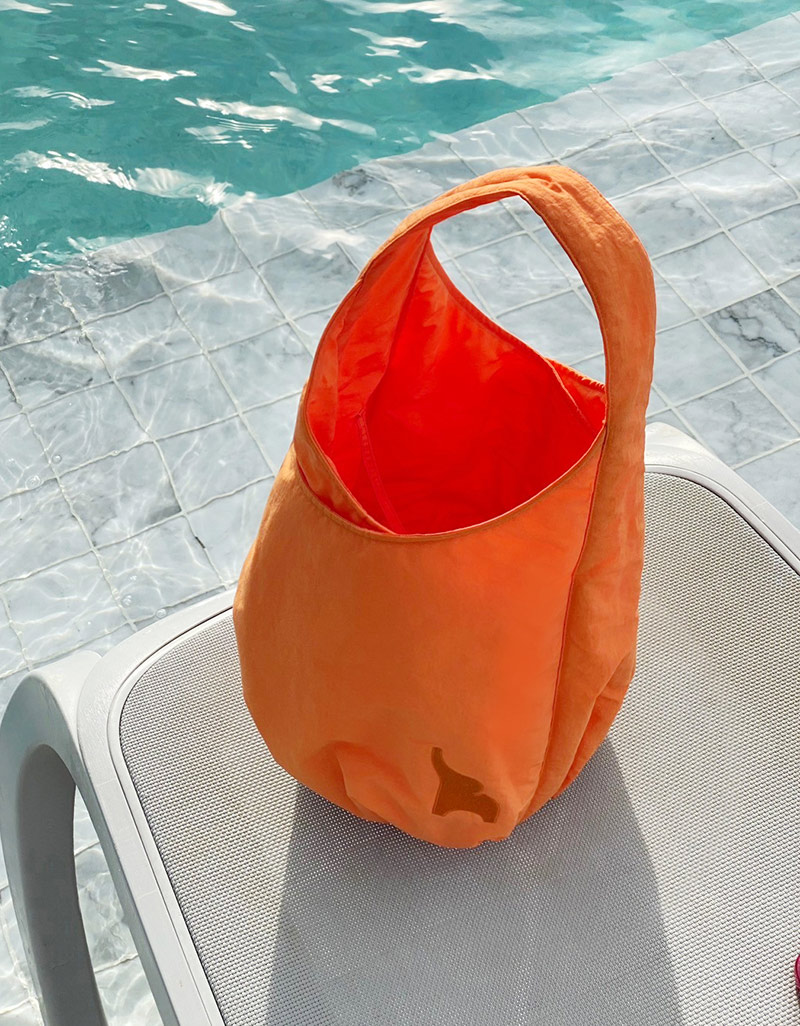 AW24 Bucket Bag BA-9241104