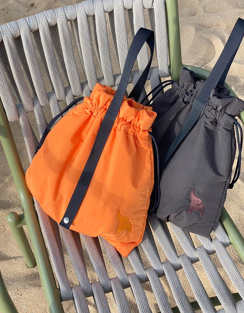 AW24 Bucket bag BA-9241105