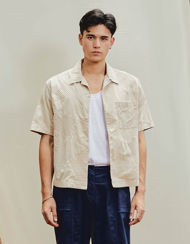 AW24 T-Shirt BL-9240704