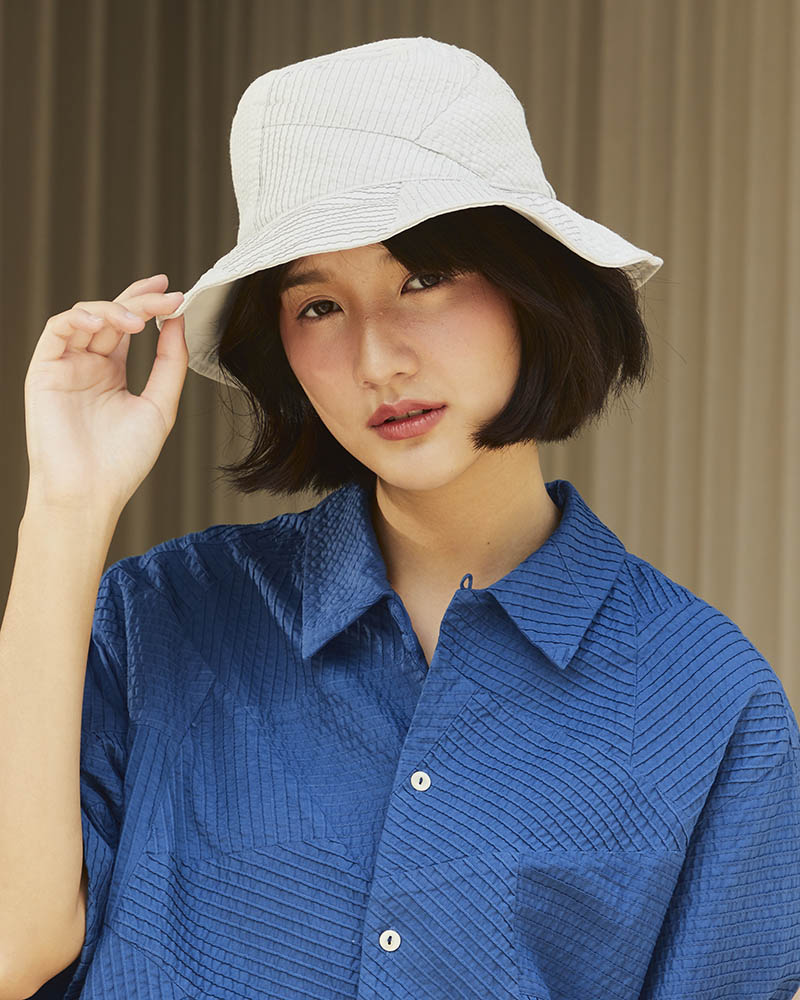 AW23 Bucket Hat HA-9231007
