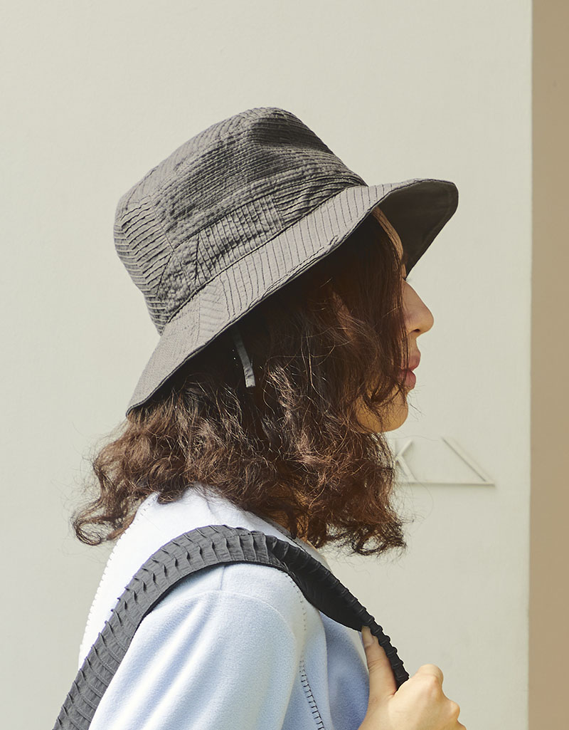 AW23 Bucket Hat HA-9231007