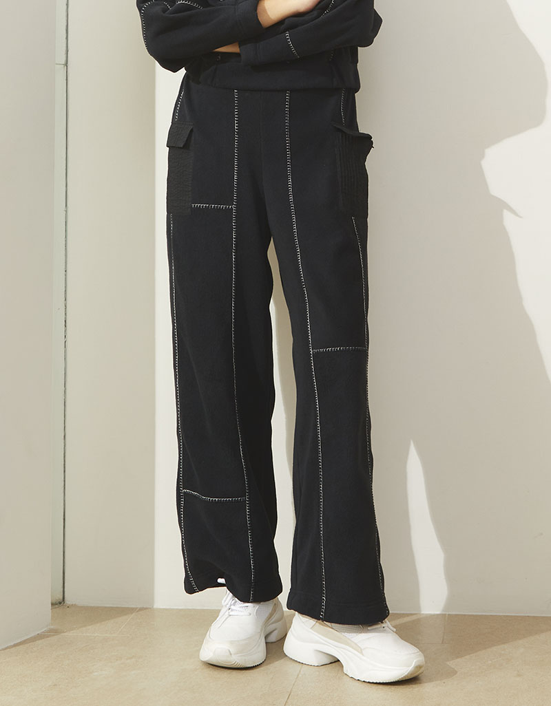 AW23 Sweat pants Freece PN-9231006