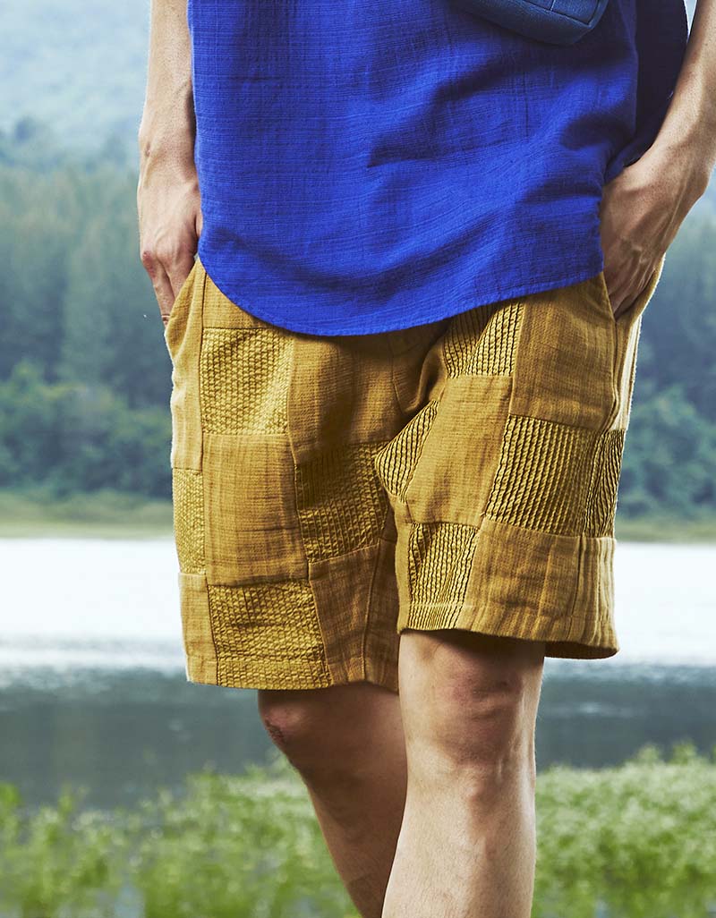 SS24 Bermuda Short PN-9240109