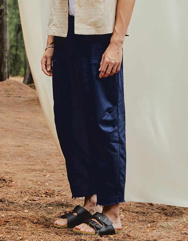 AW24 Tapered Pants PN-9241009