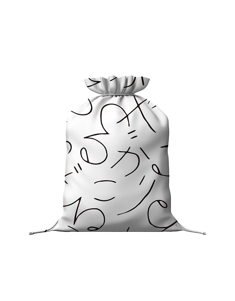 FREE - LADY BAG ROWN BA-1800924