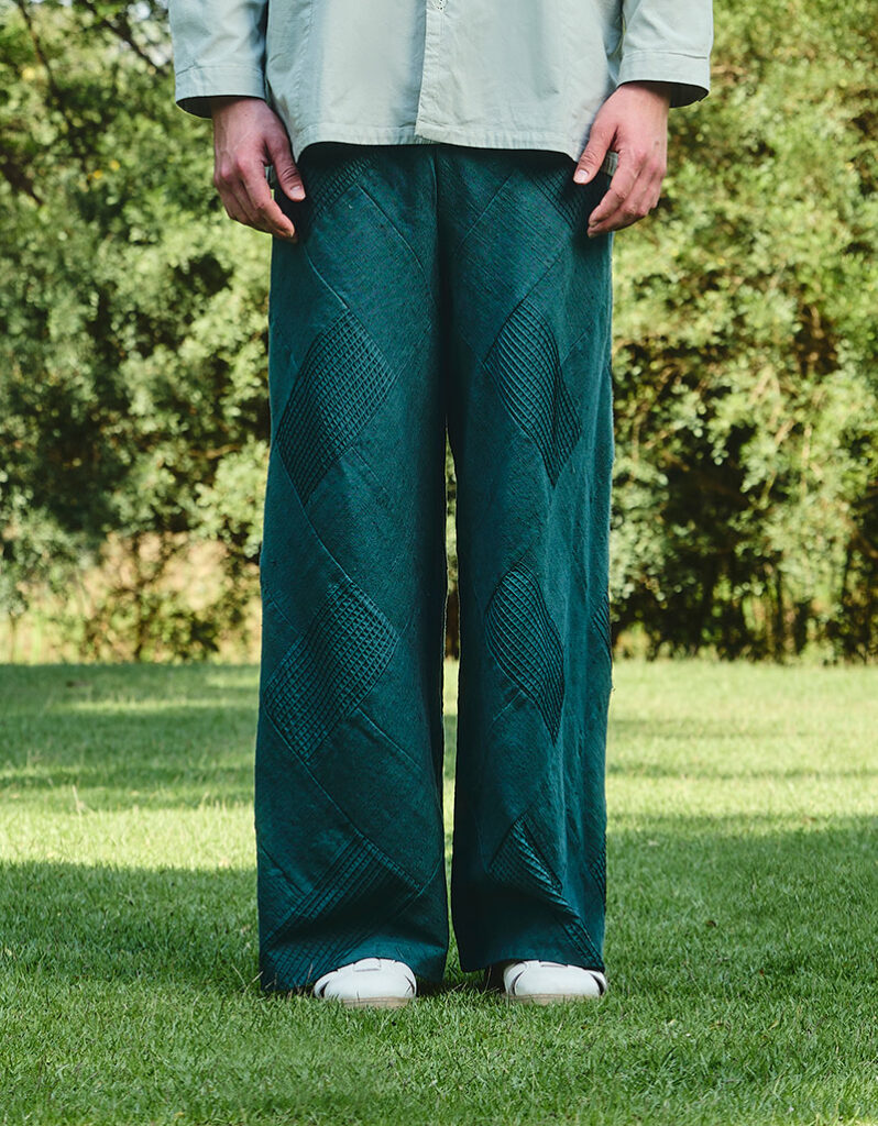 AW25 Seamflow Trousers PN-9251201