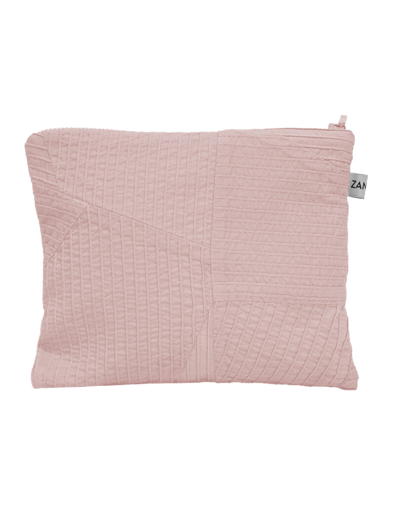 FREE - ZANPU PREMIUM CUBIC POUCH BA-2505012