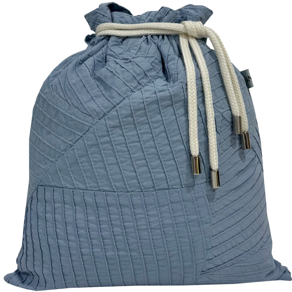 FREE - ZANPU PREMIUM DRAWSTRING BAG  BA-2505013