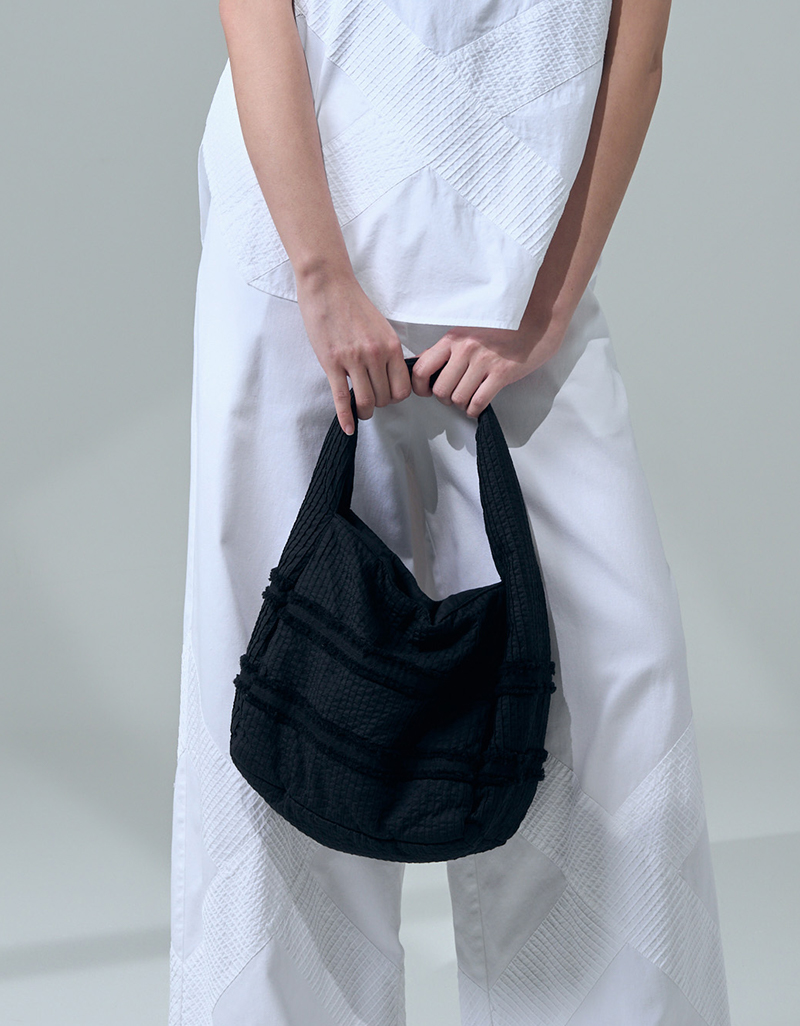 SS26 Light Band Hand Bag BA-9260108