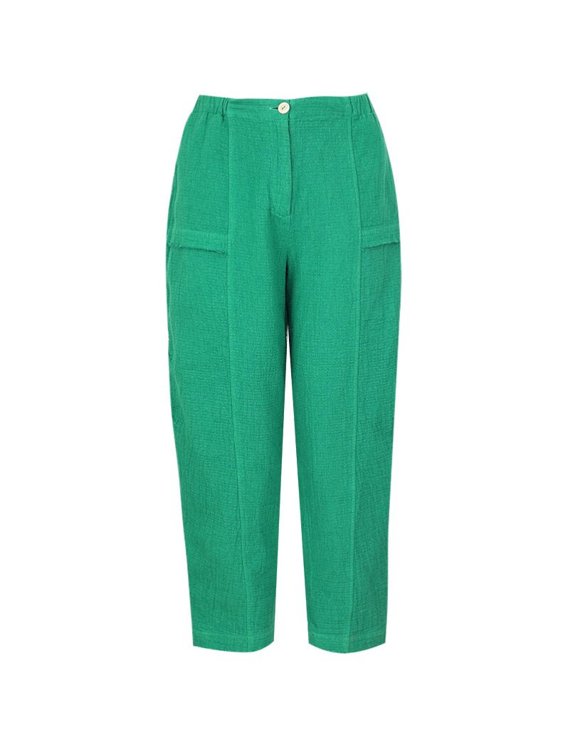AW24 Tapered Pants PN-9241008