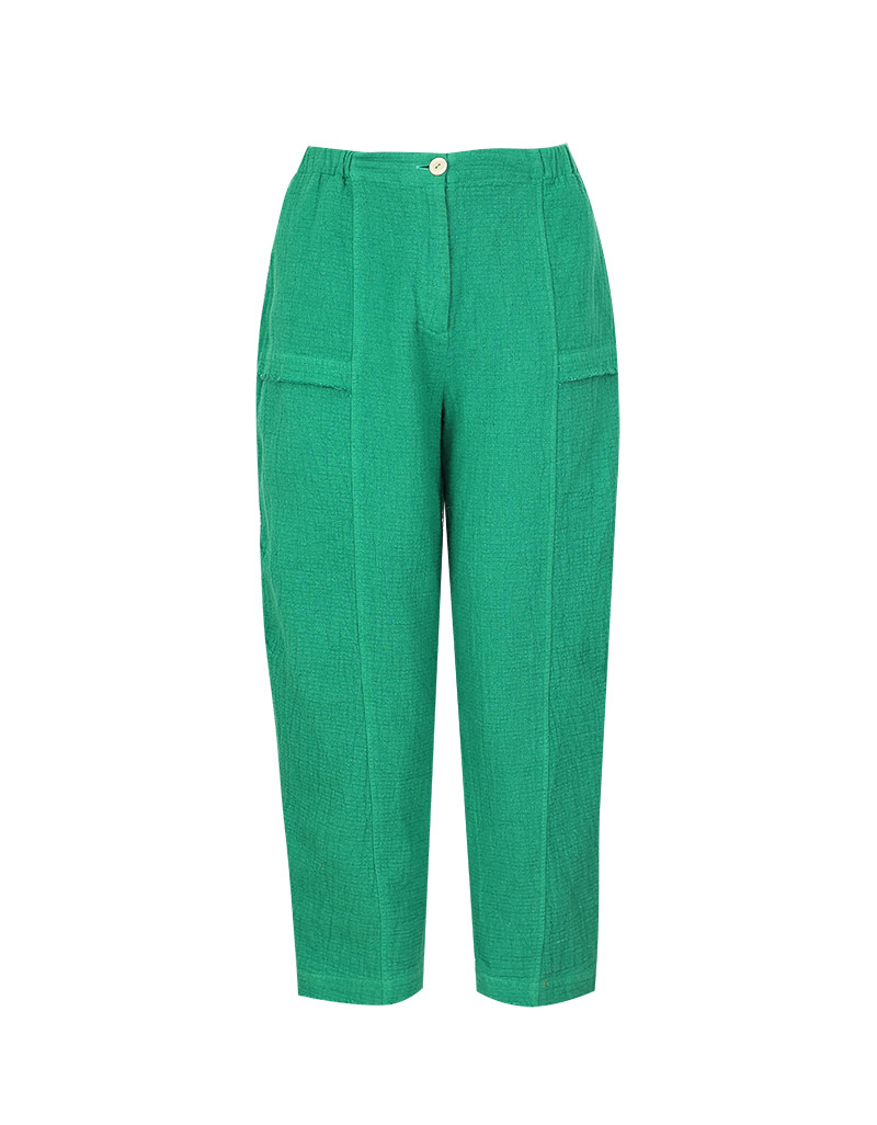 AW24 Tapered Pants PN-9241008