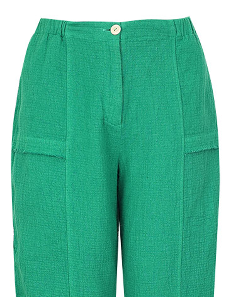 AW24 Tapered Pants PN-9241008