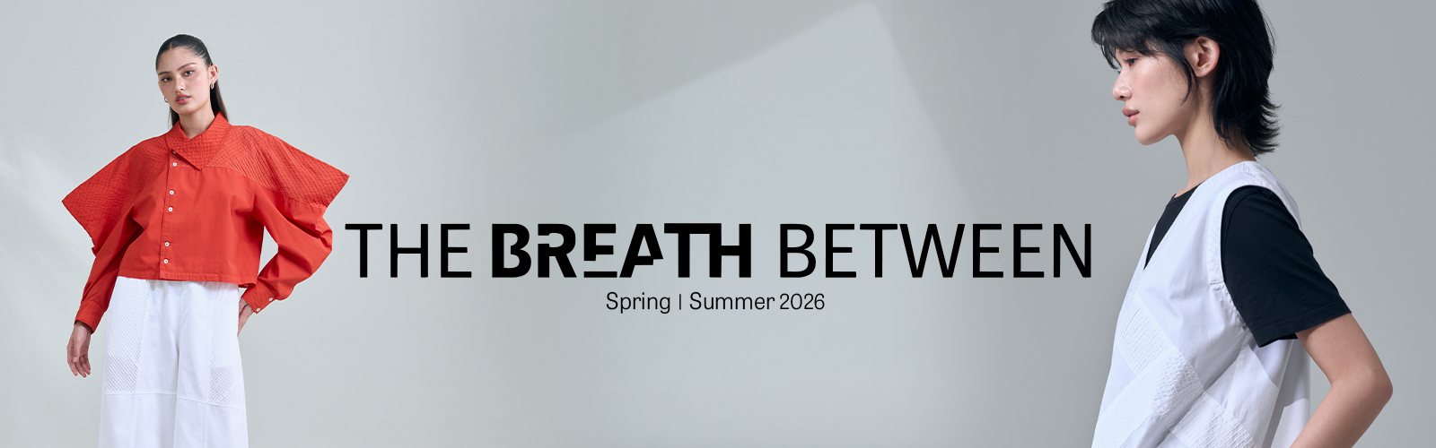 THE BREATH BETWEEN