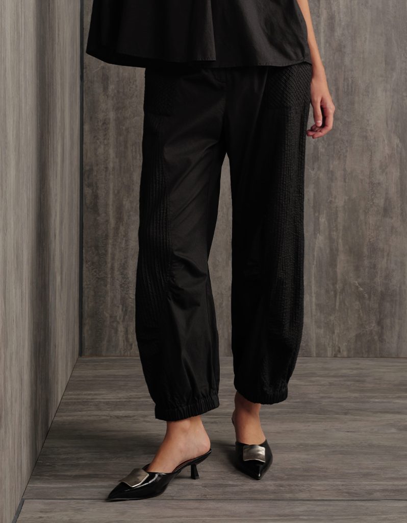 AW26 PANT SAIFU PN-9260705