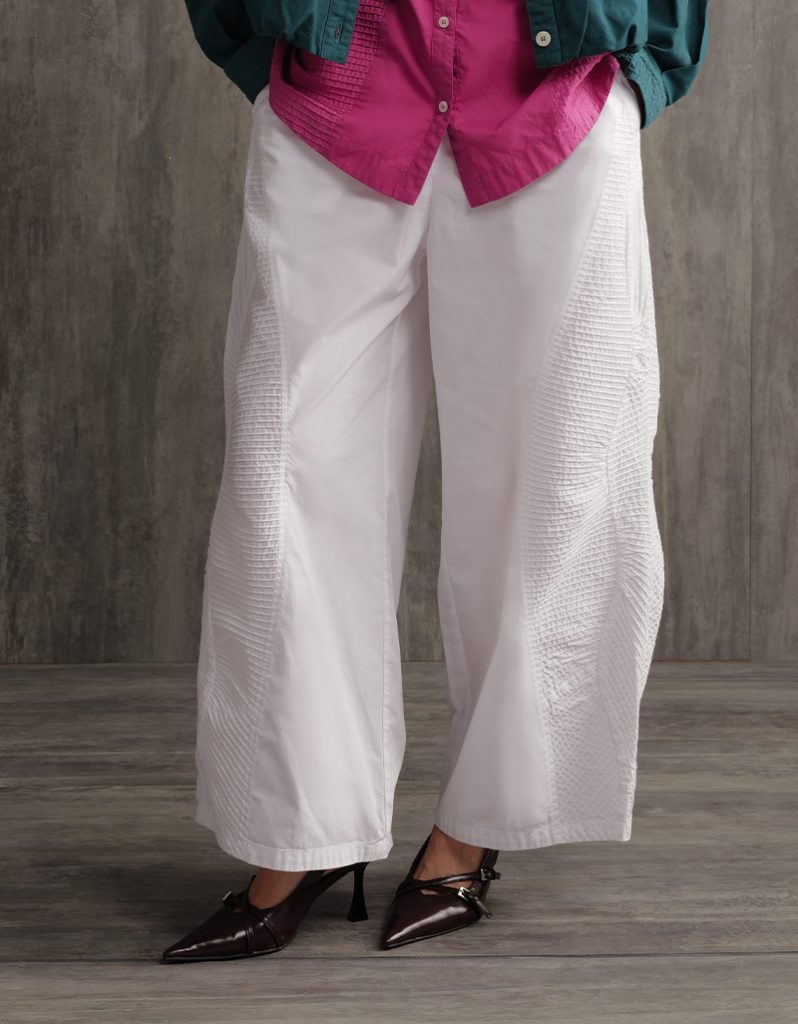 AW26 PANT SAIFU PN-9260706