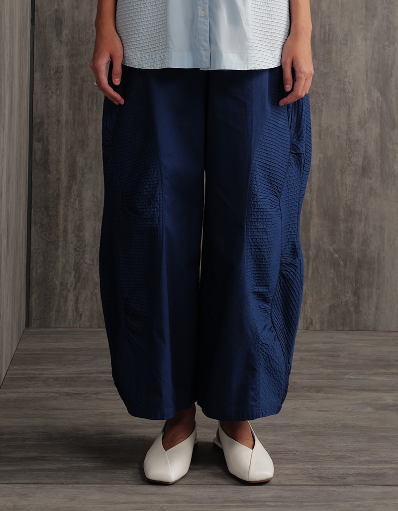 AW26 PANT SAIFU PN-9260706