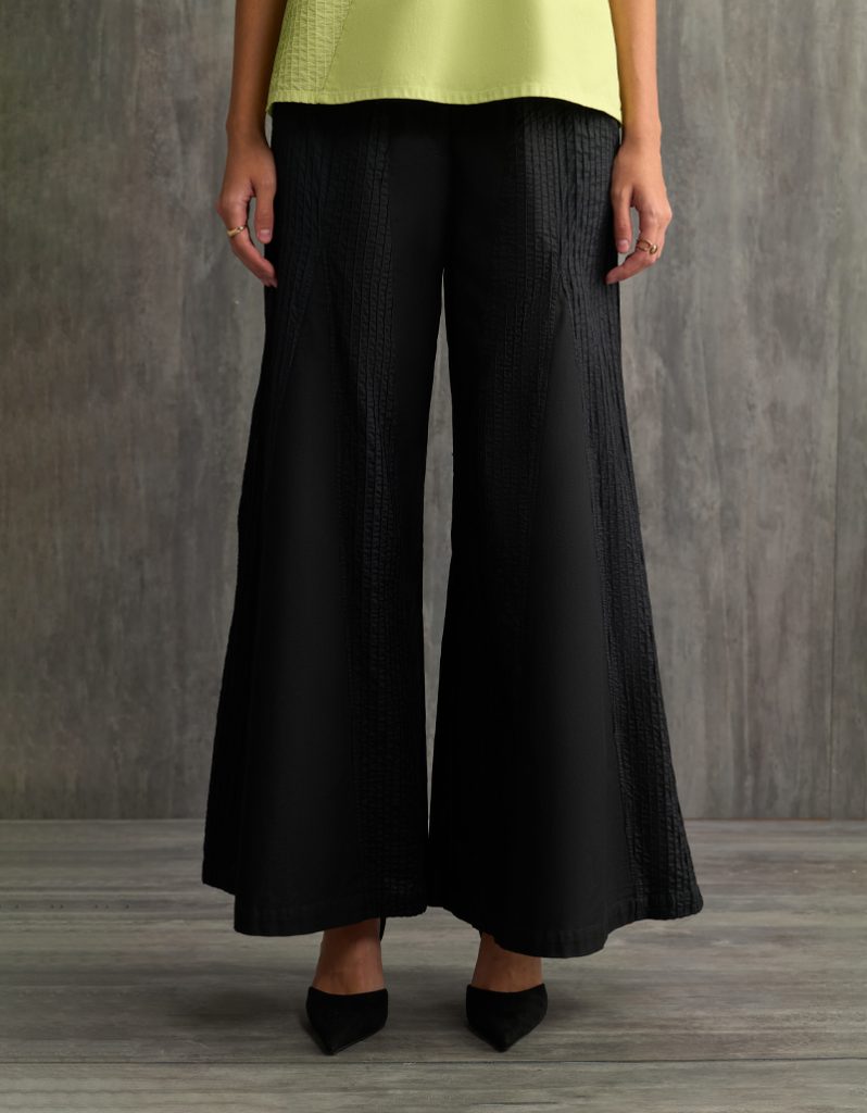 AW26 ZANPU PANTS MURAITO PN-9260805
