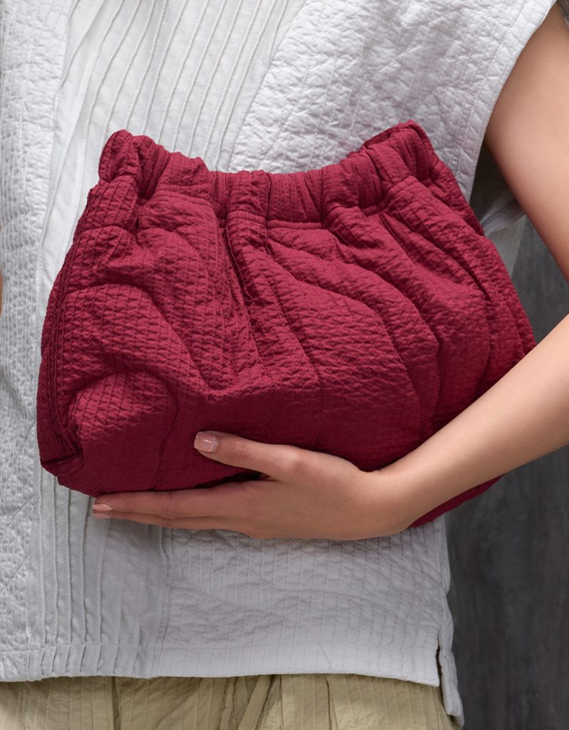 AW26 Agar Gather Pouch BA-9261008