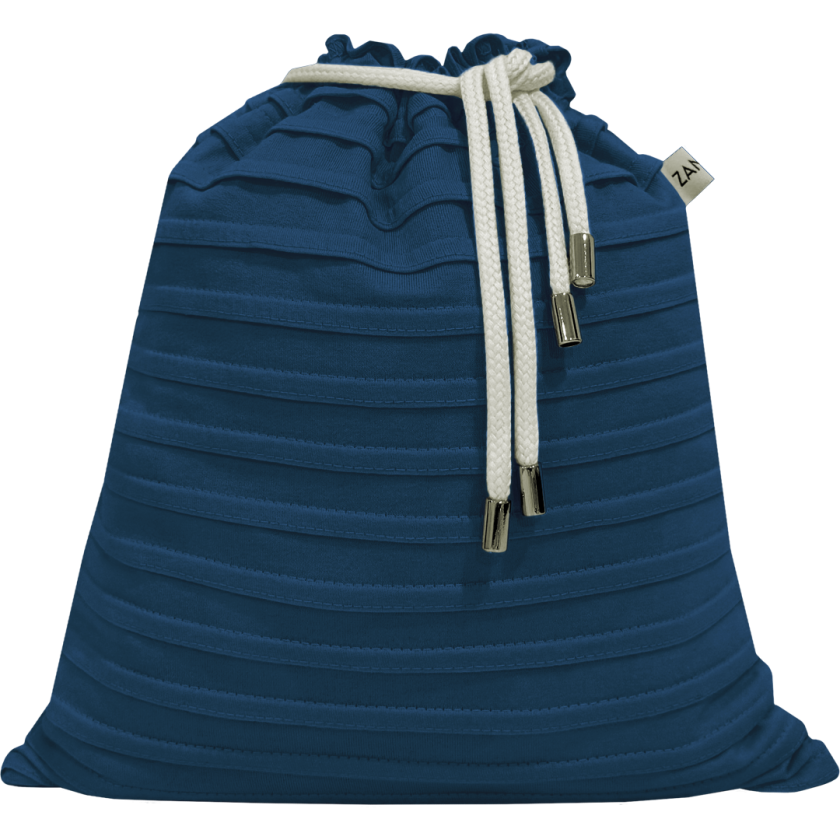 FREE - ZANPU PREMIUM DRAWSTRING BAG  BA-2505013 (Navy)